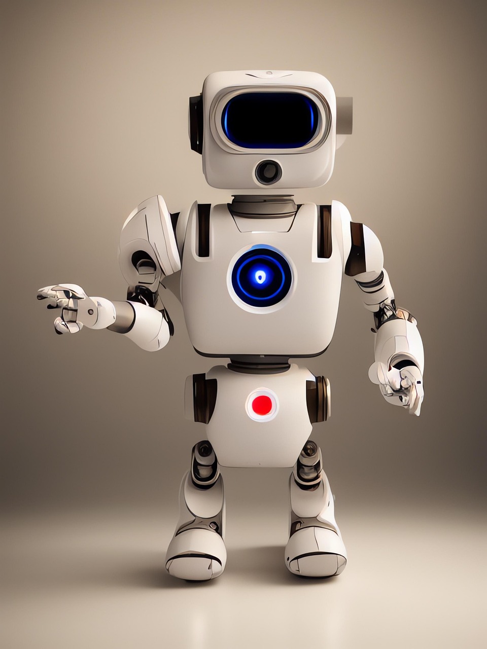 직장인 투자자를 위한 로봇주 가이드 (수익률, 기업분석, 리스크)