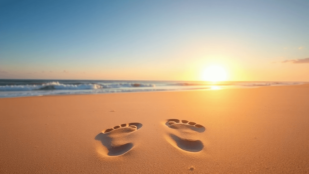 마음수련 명상 희망찬 시작