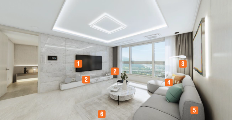 DMC한강자이더헤리티지