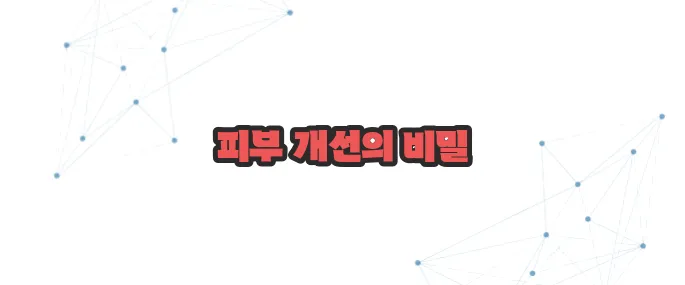 마데카 크림 효능 이보다 자세히 설명할순없다
