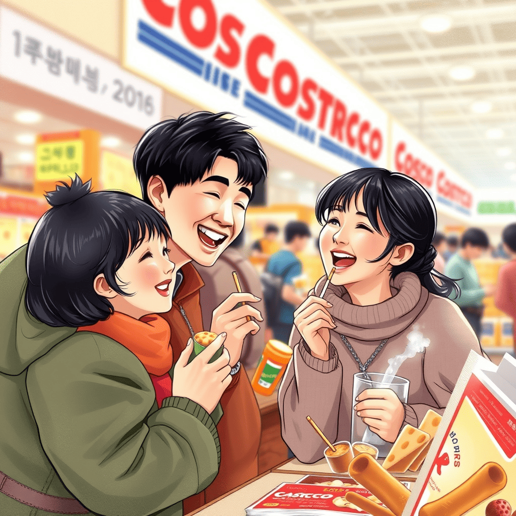 2025 코스트코 할인행사 완벽 정리!