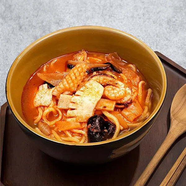 짬뽕 황금레시피 맛있게 끓이는법_3
