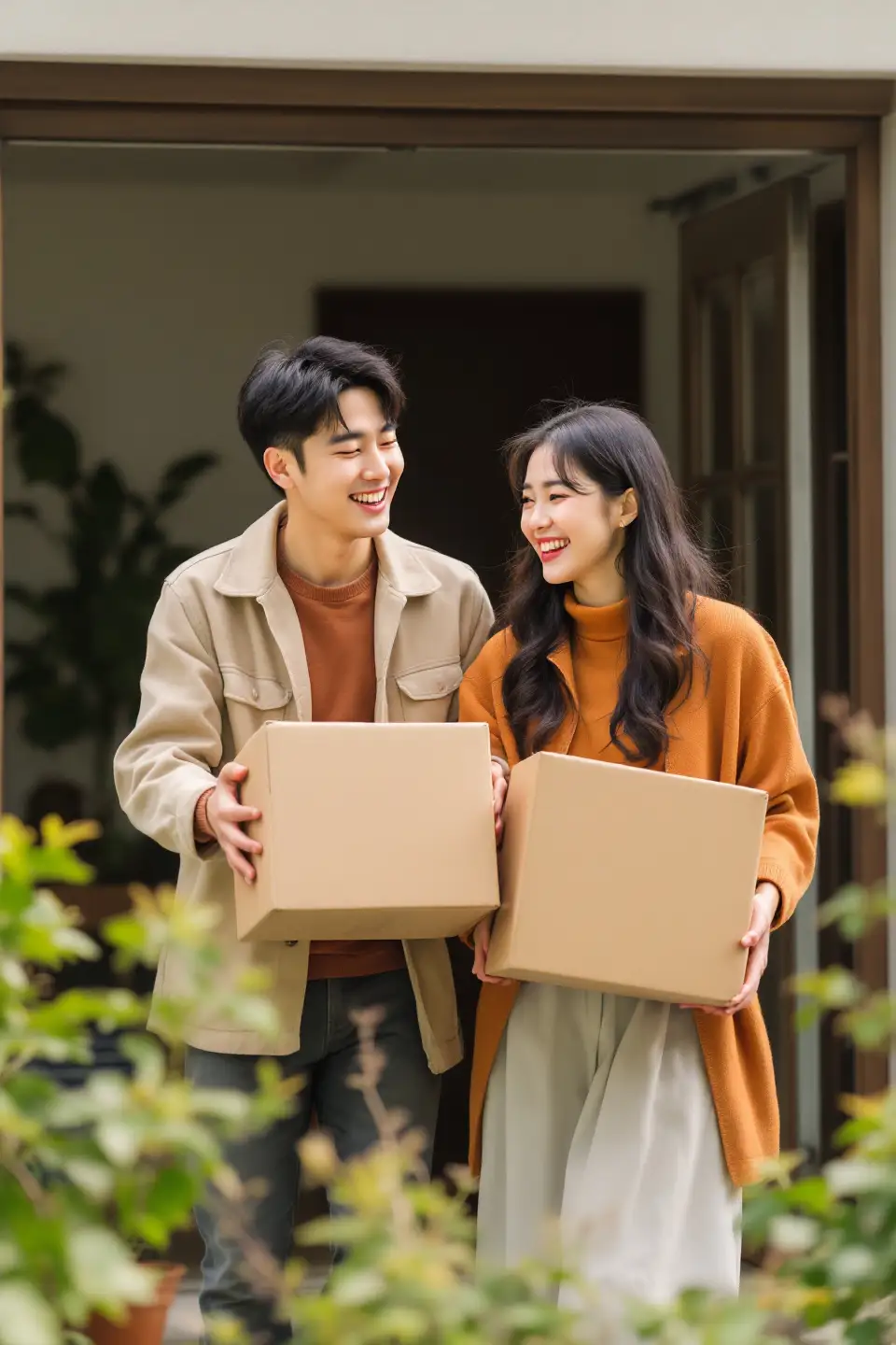 주거급여 이사 후 지원금 변경 변경 신고 여부 확인