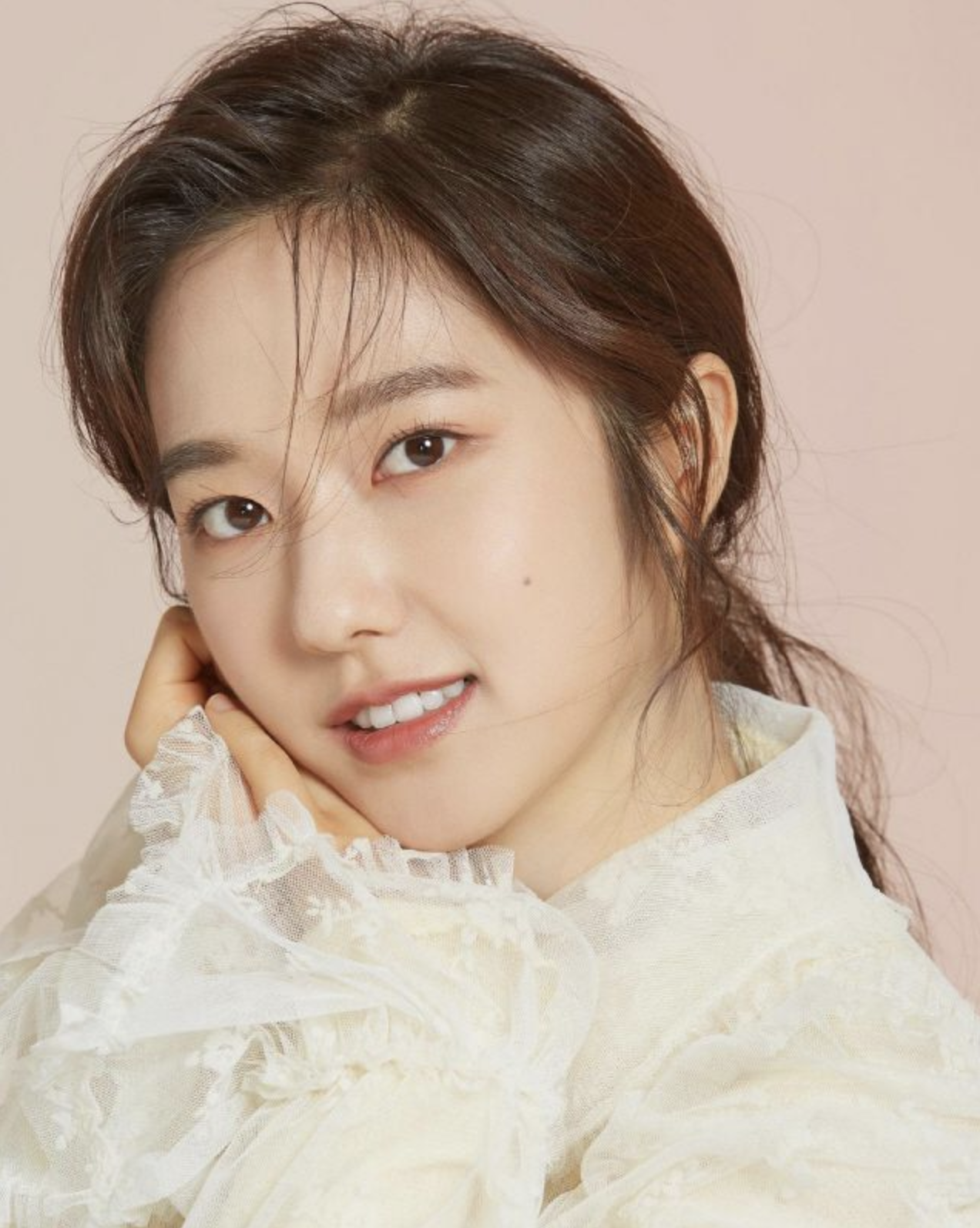 이혜성 화보3