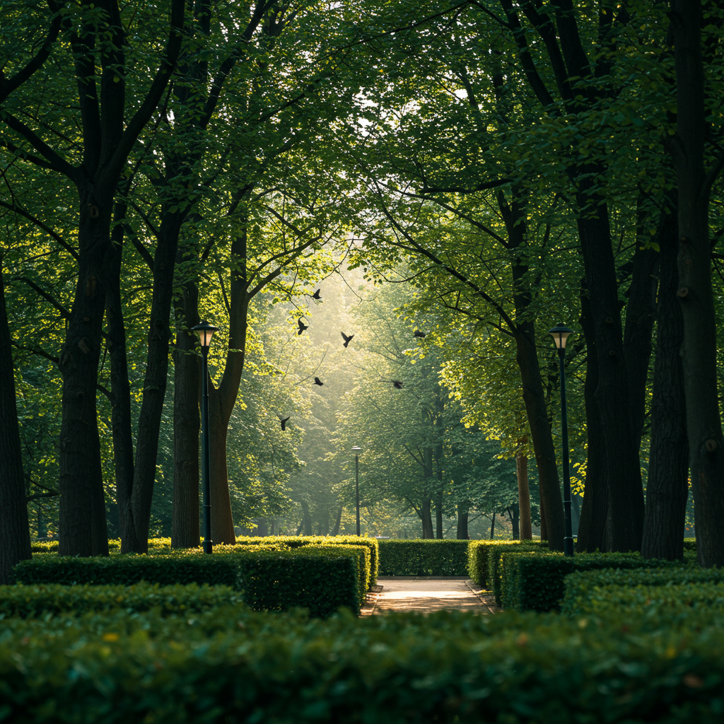 마음의 여유를 찾는 휴식법
