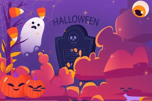 할로윈데이 언제