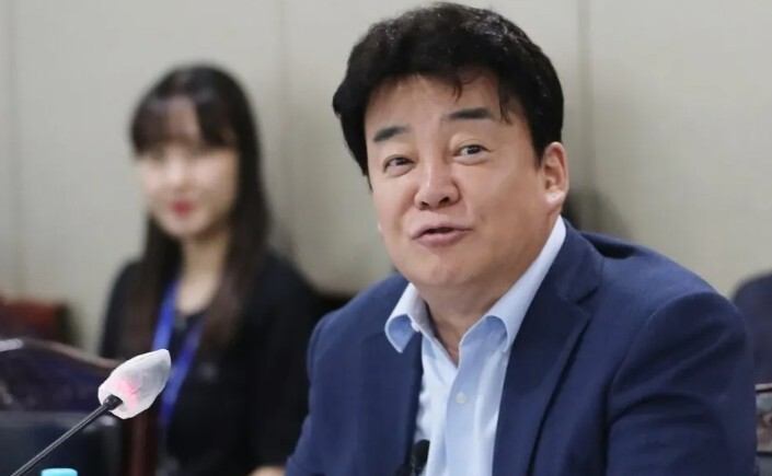 백종원 거짓해명 농약통 분무기