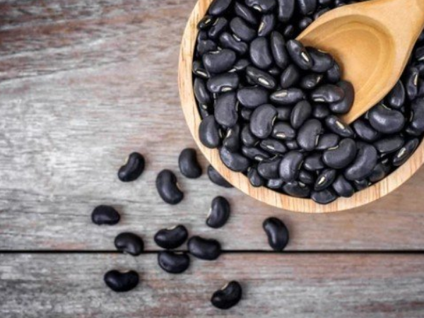 서리태 효능과 먹는 방법