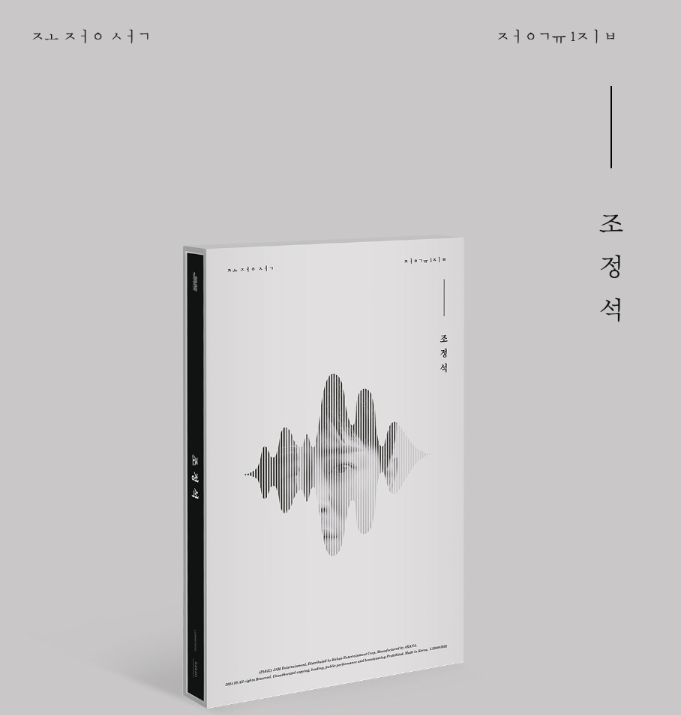 신인가수 조정석