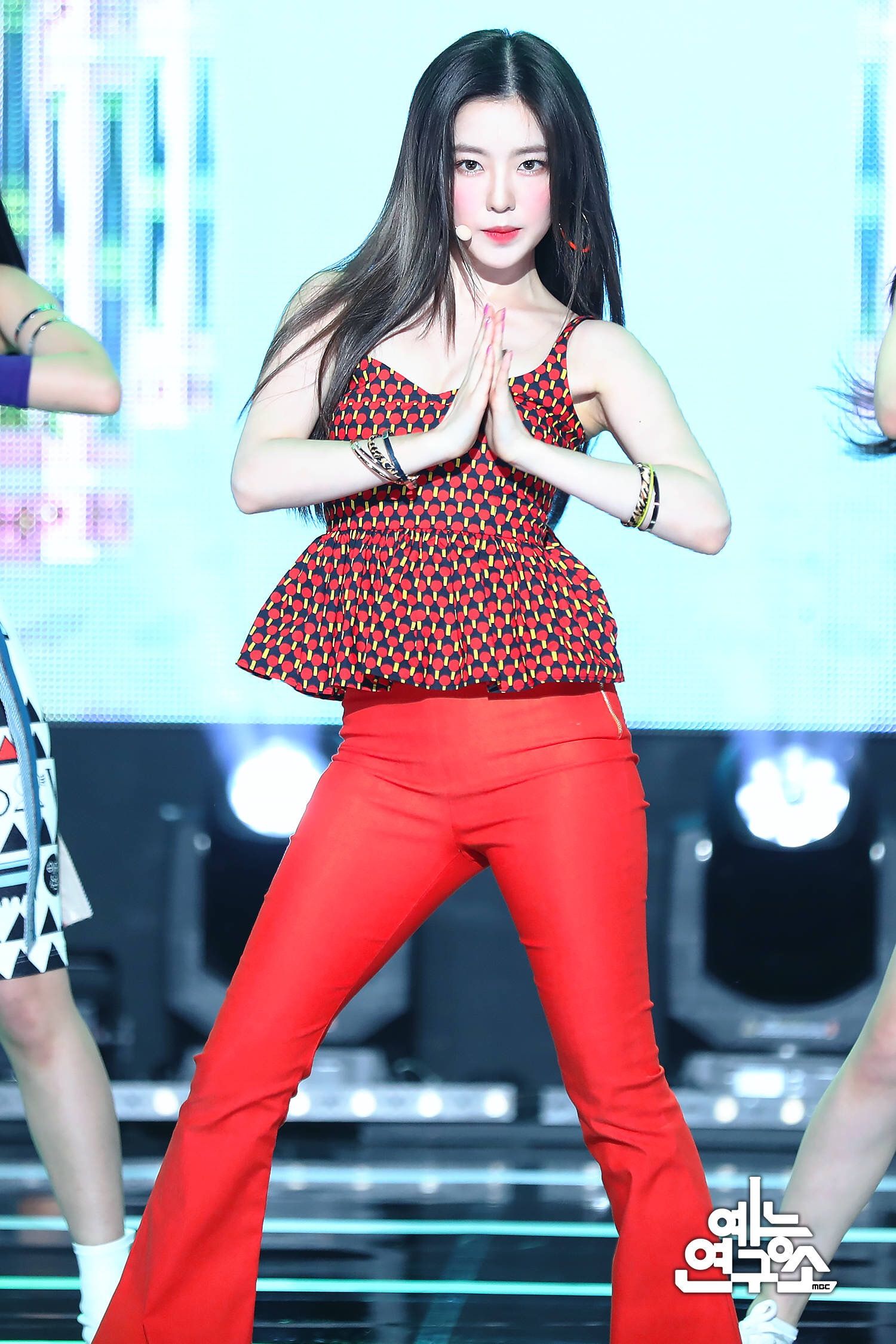 레드벨벳 아이린 고화질 레드벨벳 아이린 고화질