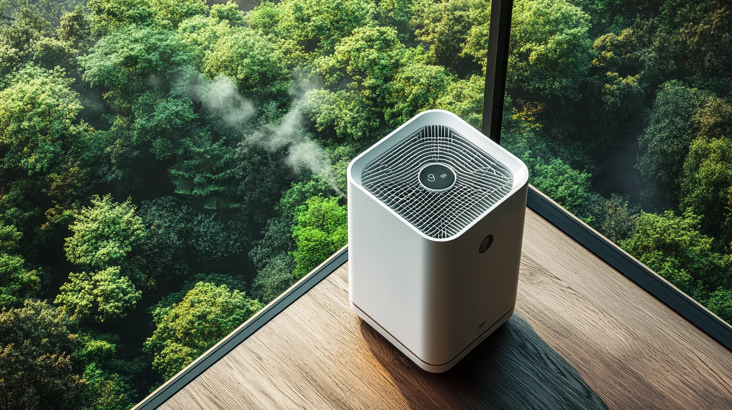 공기청정기 전기세 절약하는 실용적 방법