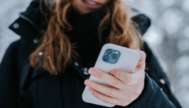 스마트폰 중독 자가진단