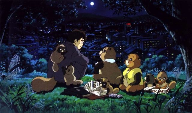 지브리 영화 캐릭터 인기순위 숨은 인기 캐릭터