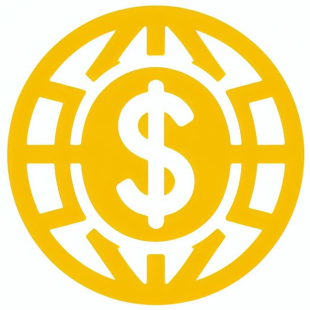 외화동전 이미지