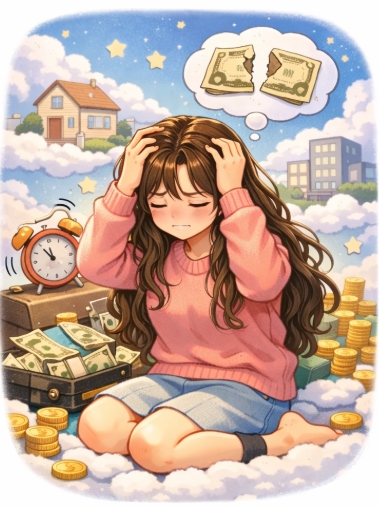 신발 잃어버리는 꿈 해몽! 10가지 유형별 신발 꿈해몽 총정리!