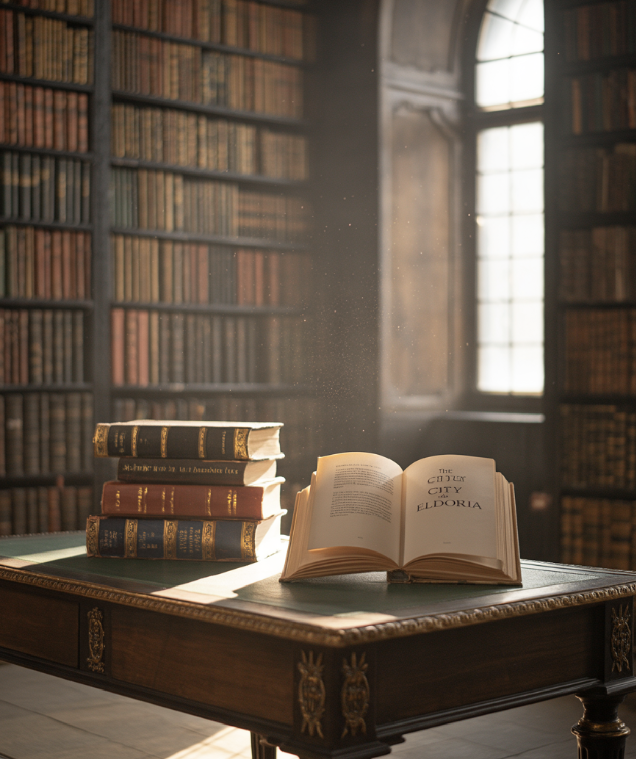 '포맷'은 도서관의 '정리 규칙'