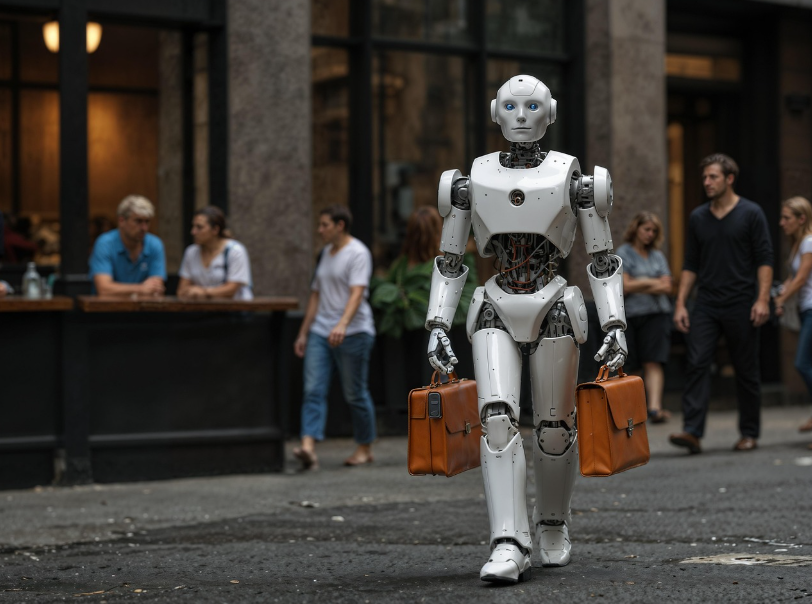 세상에 이런 직업이 생긴다고? 미래에 나타날지도 모르는 신기한 직업 5가지(1)