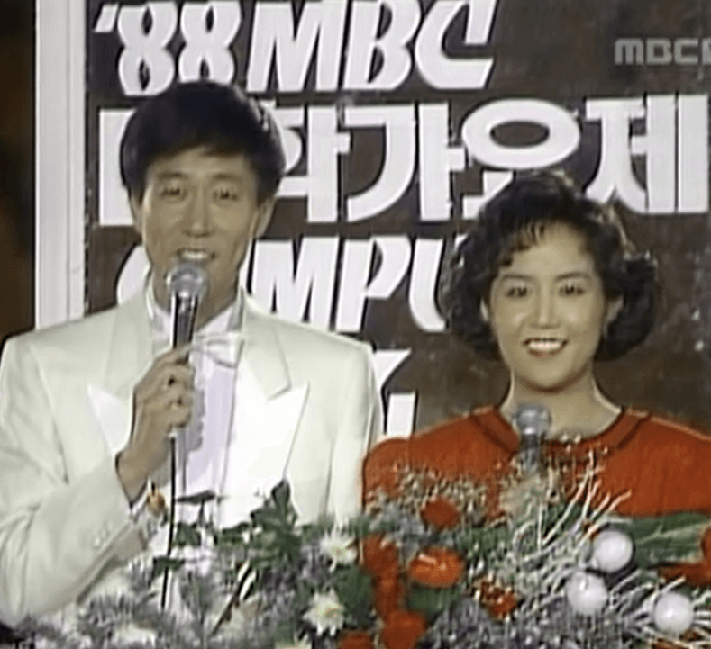  MBC 대학가요제