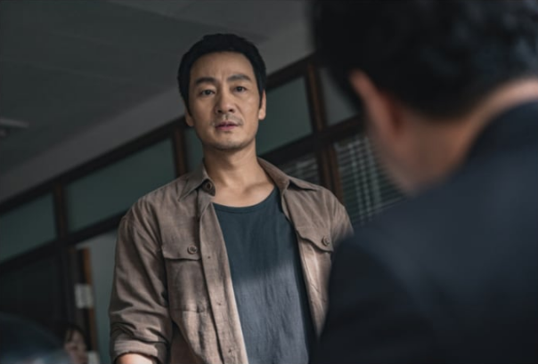 허수아비 줄거리&middot;출연진&middot;등장인물&middot;OTT&middot;편성표
