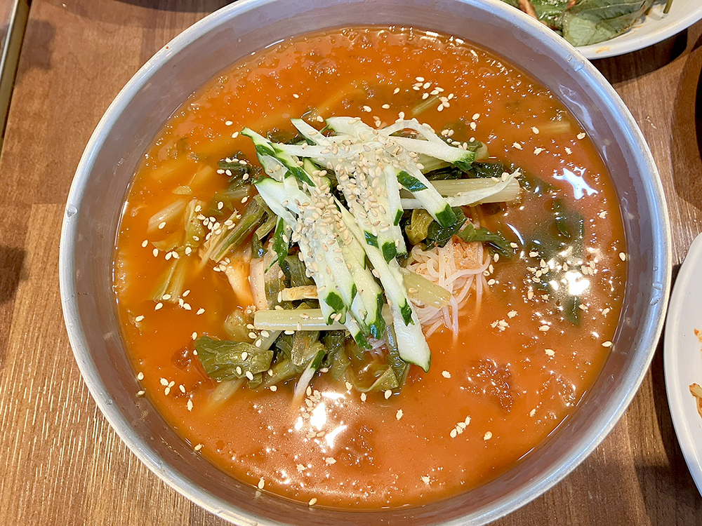 제주고기맛집 정오어멍네집