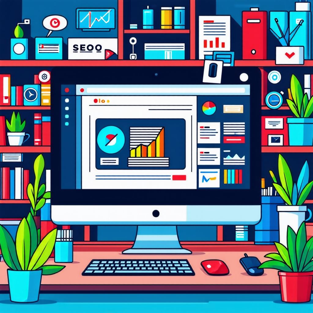 SEO최적화블로그