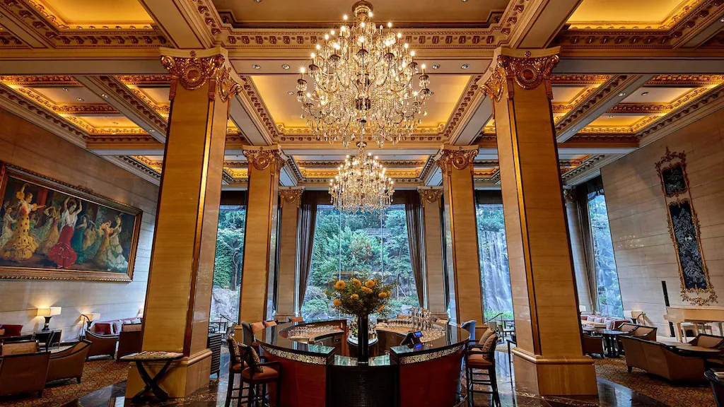 롯데호텔 서울 & 롯데 이그제큐티브 타워 호캉스 프로모션 kkday 할인쿠폰