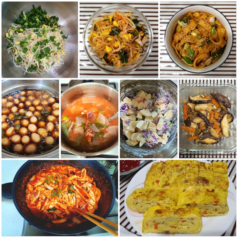 집에서-해-먹는-반찬들