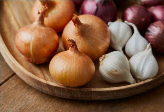 양파와 궁합이 안좋은 과일