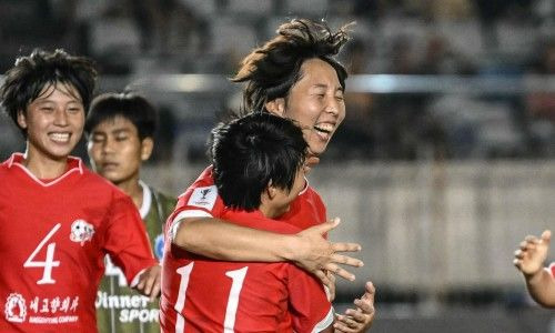 내고향축구단 방한: 2026 아시아 여자 챔피언스리그 4강 확정 8년 만의 방한 및 수원FC 경기 일정 총정리