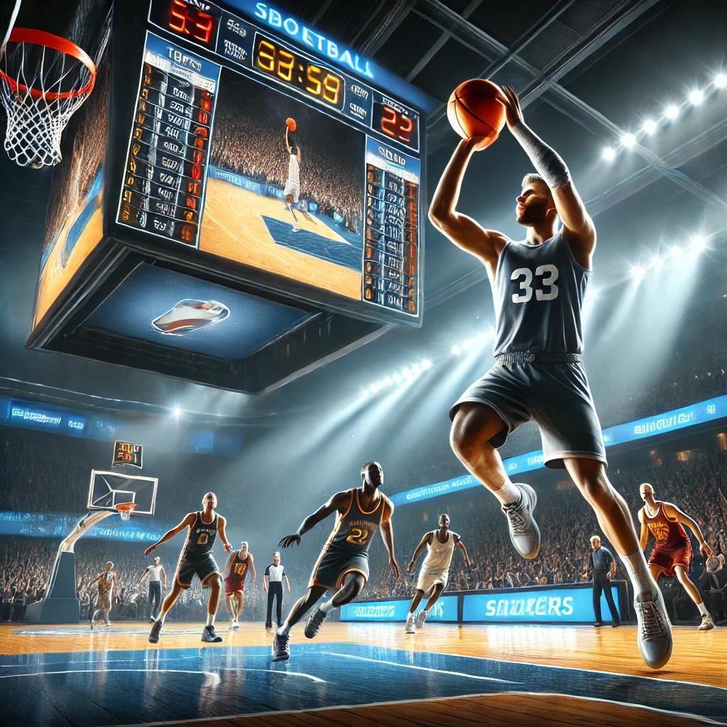 프로농구 득점 순위