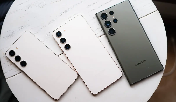 갤럭시 S24 출시일