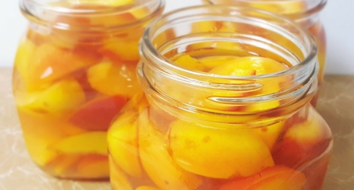 자두청 만들기1