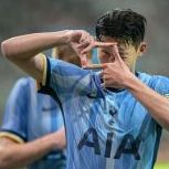 손흥민 경기일정