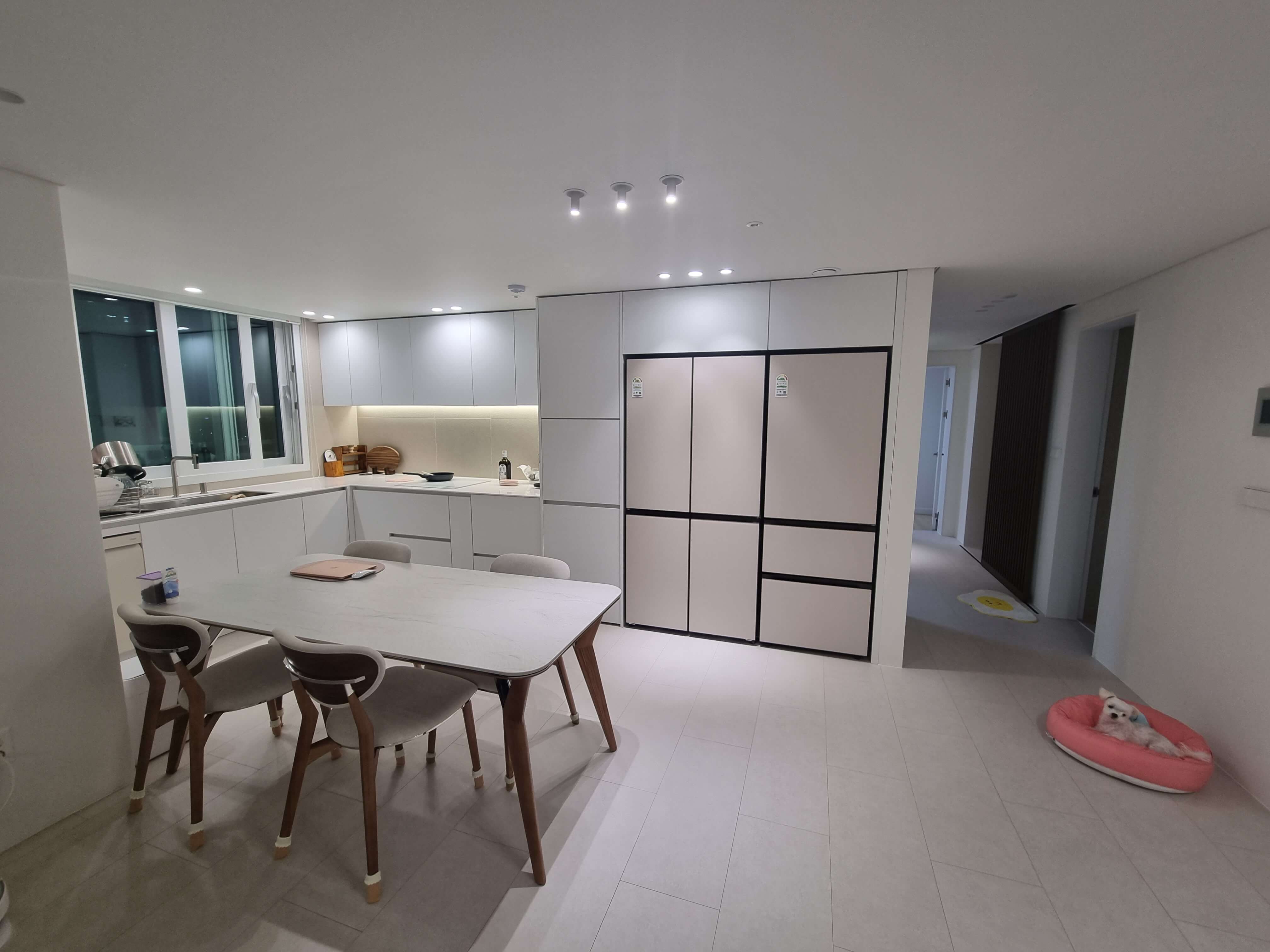 싱크대 리모델링 비용