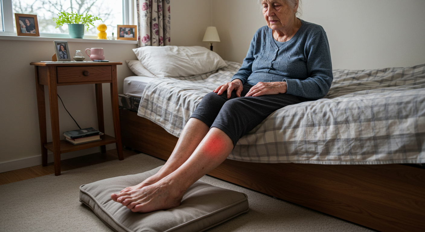 봉와직염, 원인, 증상 (+ 치료법 알아보기)