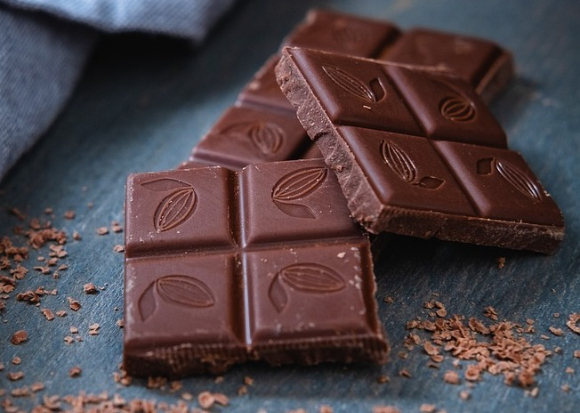 초콜렛 이미지. 기사와 직접적인 관련이 없는 이미지 [사진=픽사베이]