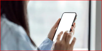 모바일 주민등록증 간편 발급방법