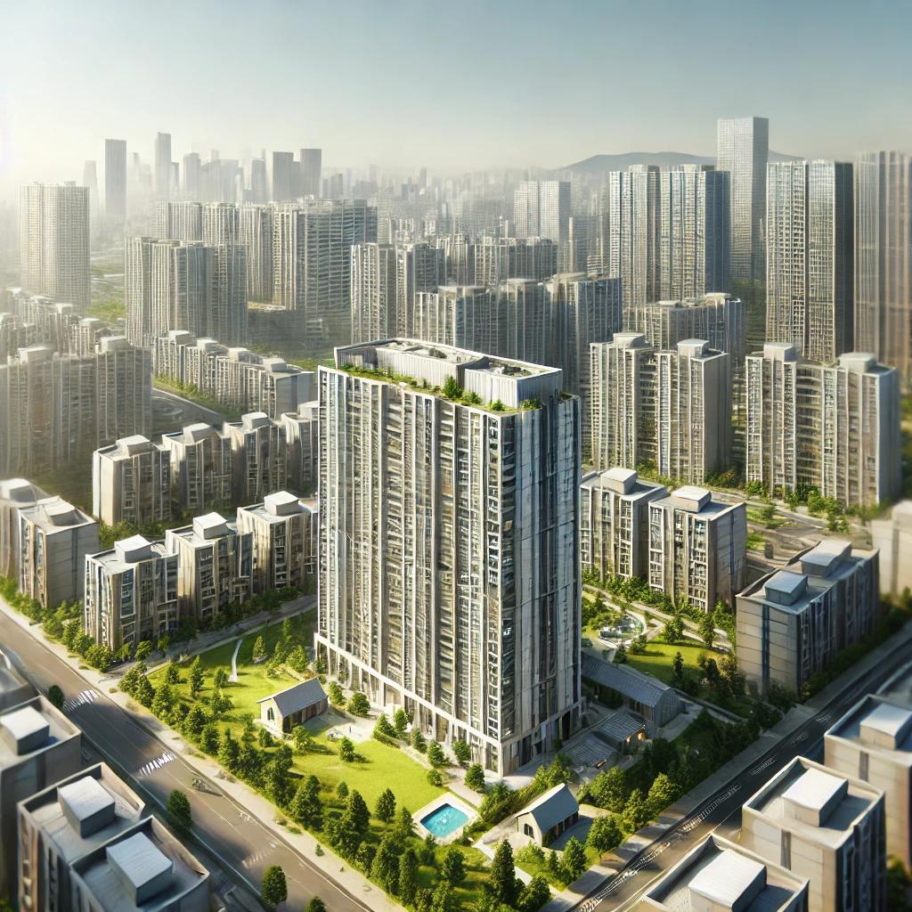 아파트 청약홈