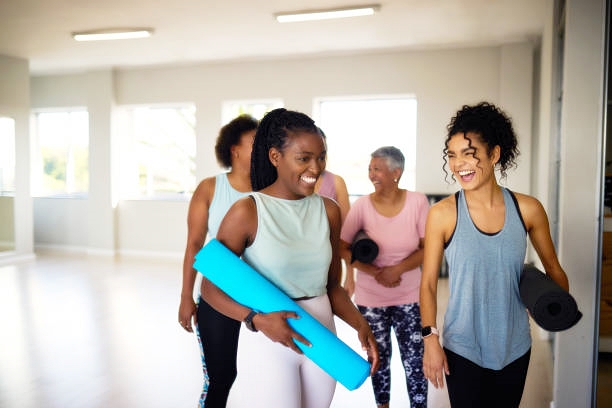 무릎 통증 완화 운동