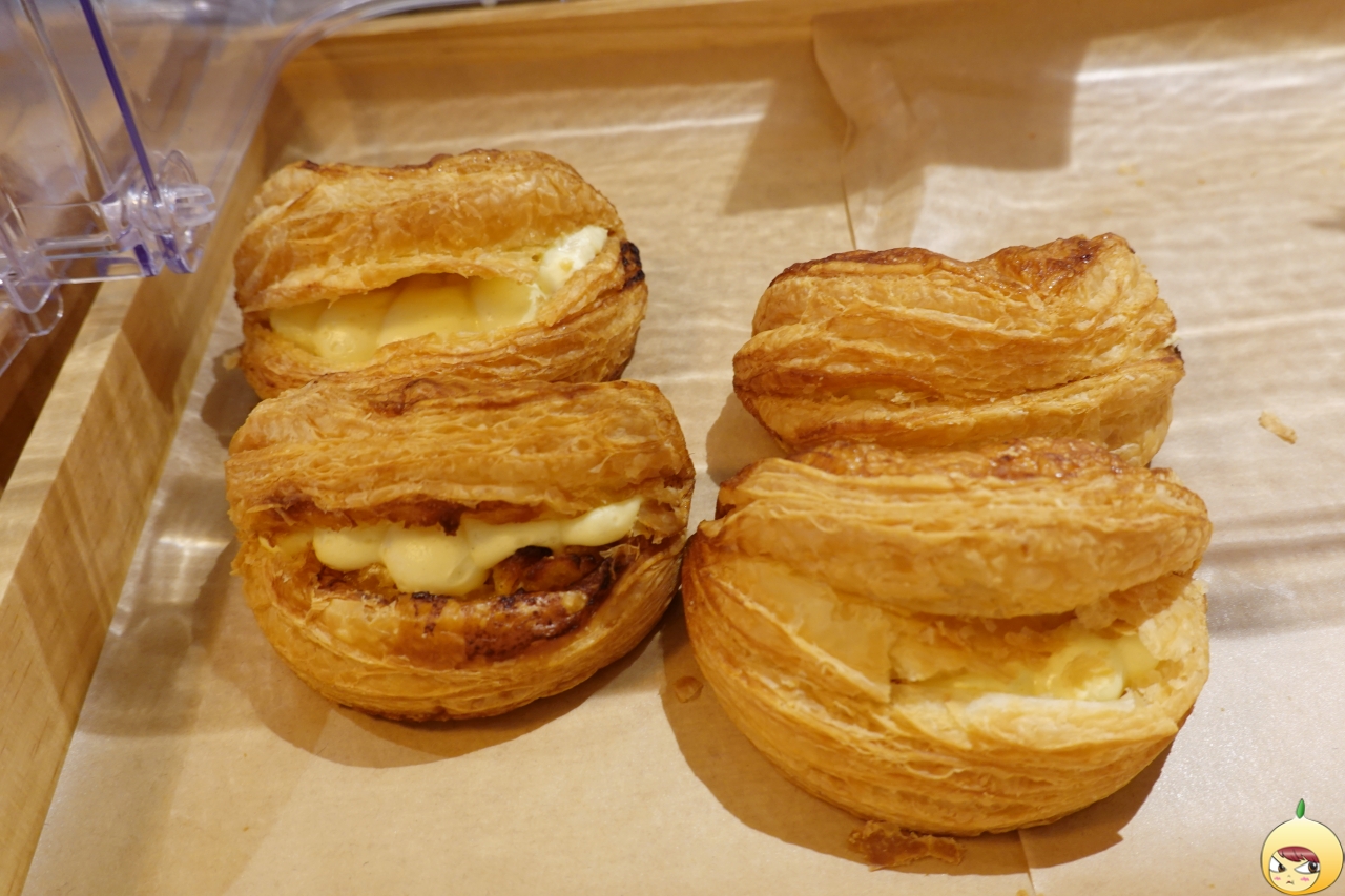 바닐라 사과파이