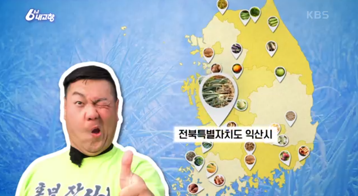 6시내고향 k맛집