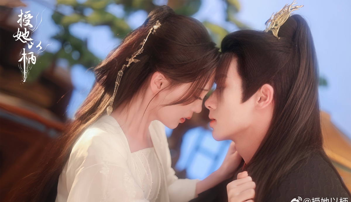 수타이병-이비와 명가가-슬퍼하는 명가가 앞에 선 이비