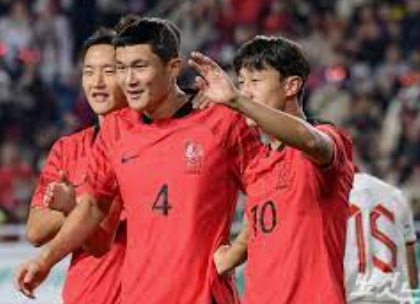 대한민국 vs 태국 무료 중계보기