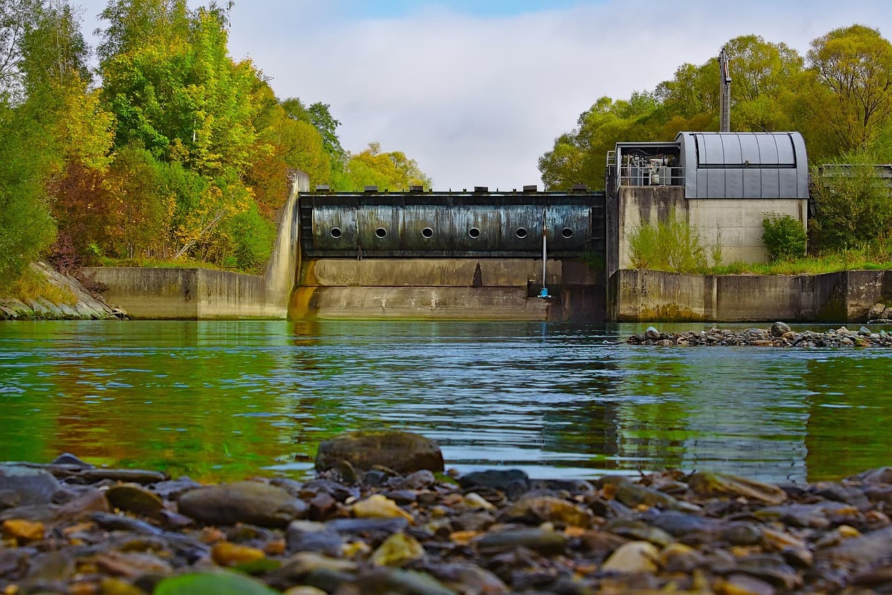 수열 에너지, 도심 냉난방을 대체할 수 있을까?