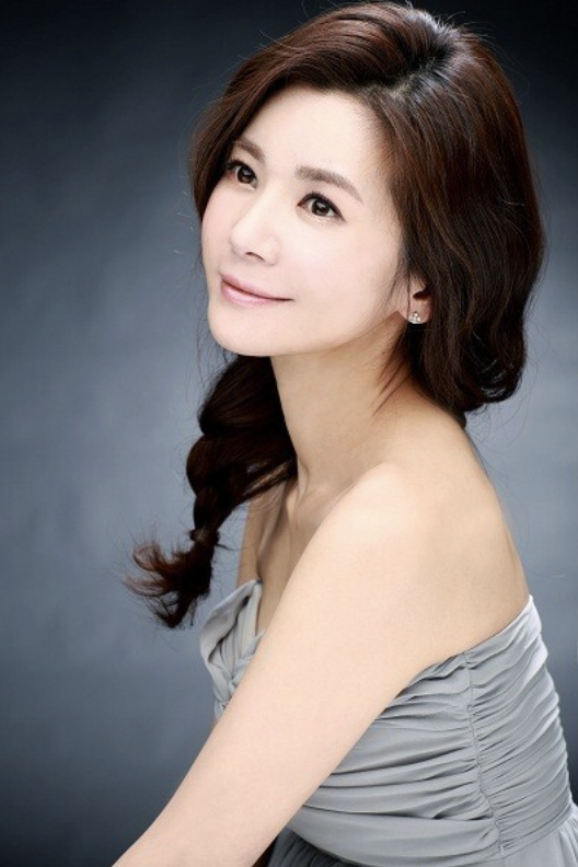 장서희 얼굴