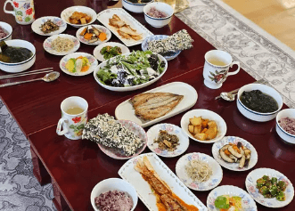 [6시 내고향] 함양 팜스테이 예약 고마워할매&amp;#44; 모노레일 숲체험 예약 함양대봉산휴양밸리