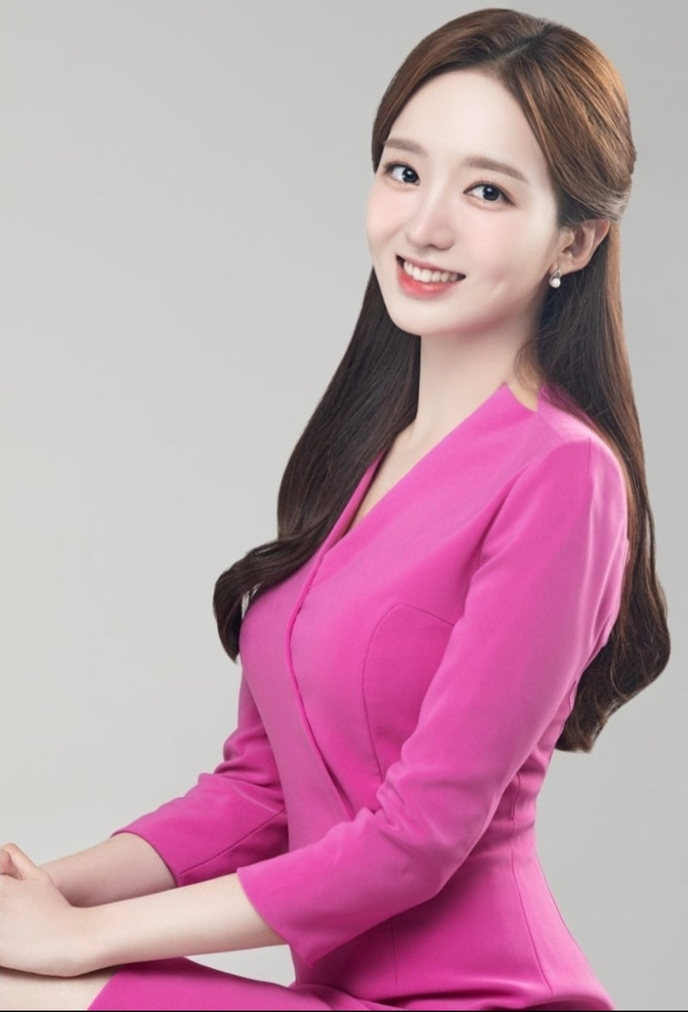 KBS 박소연 기상캐스터 프로필 ❘ 키 나이 학력 경력 및 인스타 방송사고 영상 움짤