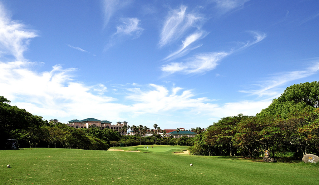 제주도 골프장 추천 순위 Top 10, 골프장 가격