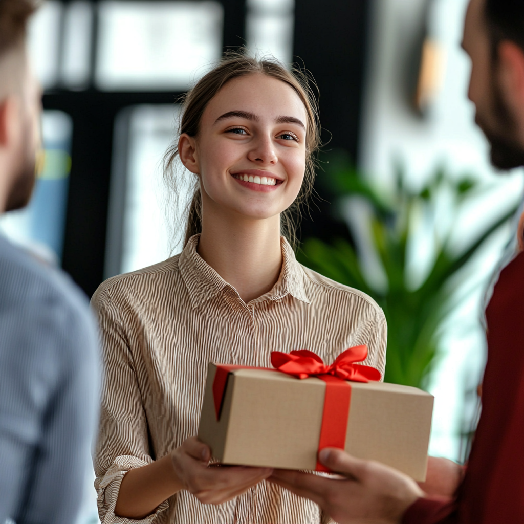 승진 선물 추천 가이드 예산별 관계별 맞춤형 선물