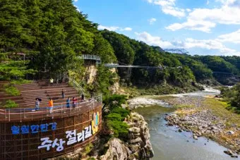 가을에 강원도 여행 갈만한곳 10월 추천으로 소개_7